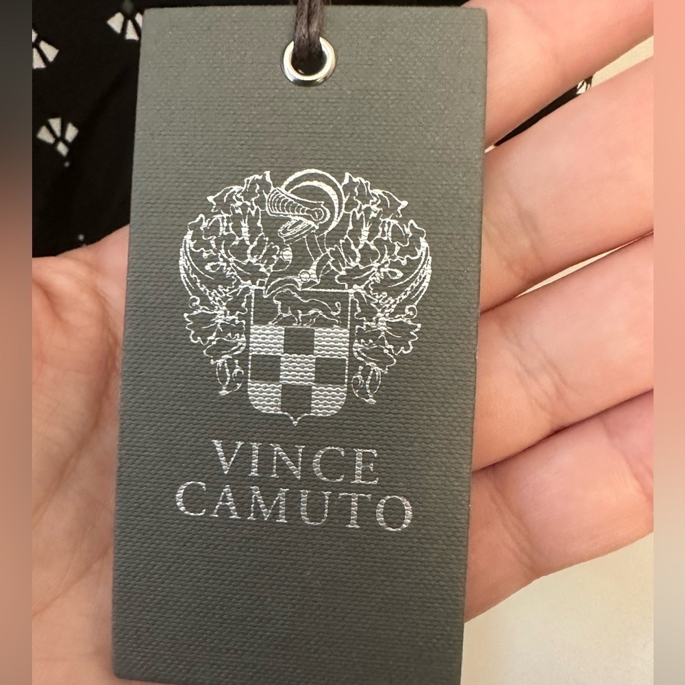 NWT Vince Camuto Dress Size XS. - Picture 6 of 7